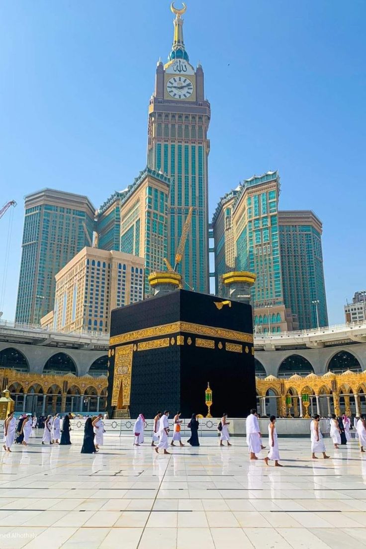 Omra 2025 Hajj 2025 TAWAF