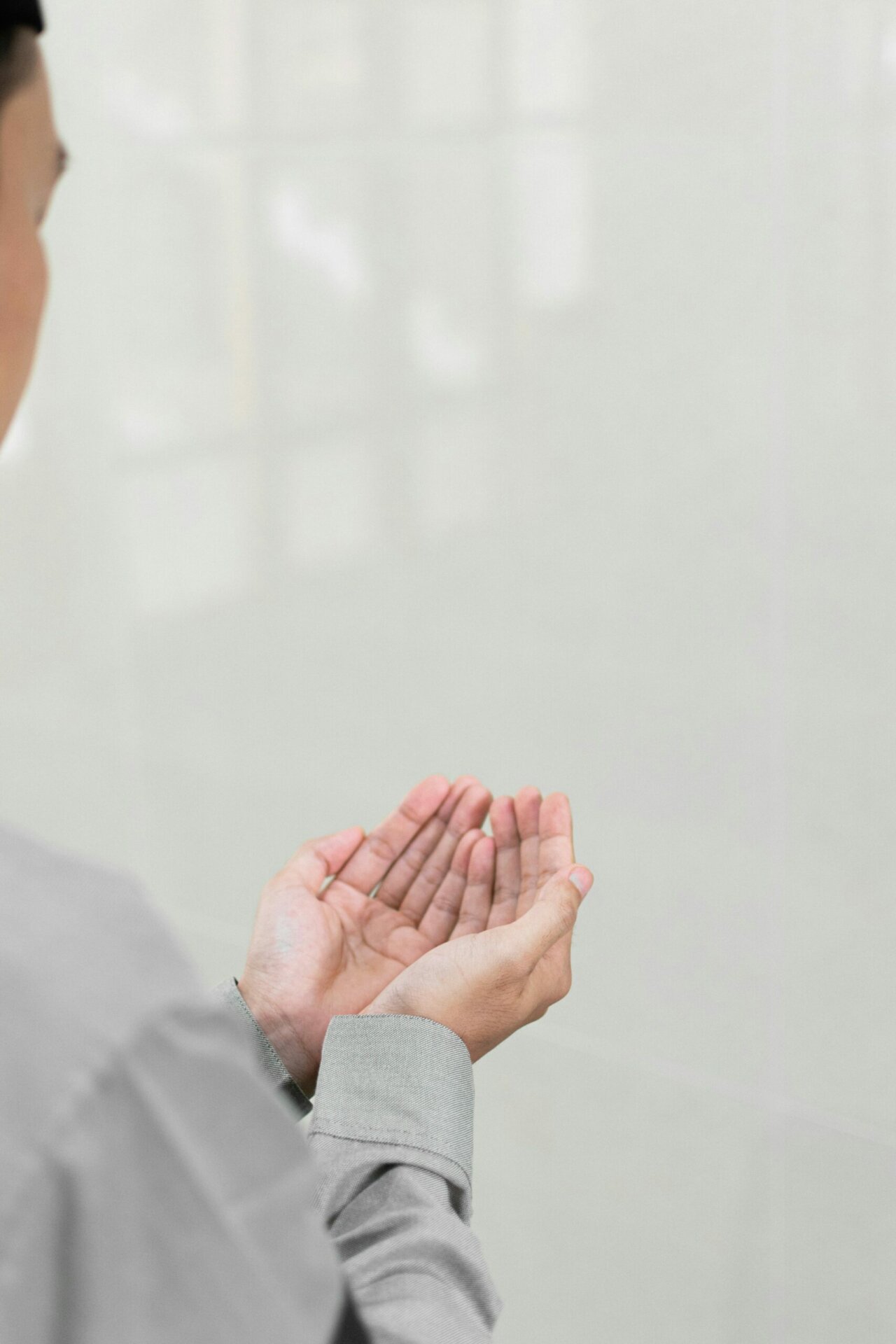 Comment Faire Salat Al Istikhara? Les Bienfaits de Cette Prière TAWAF