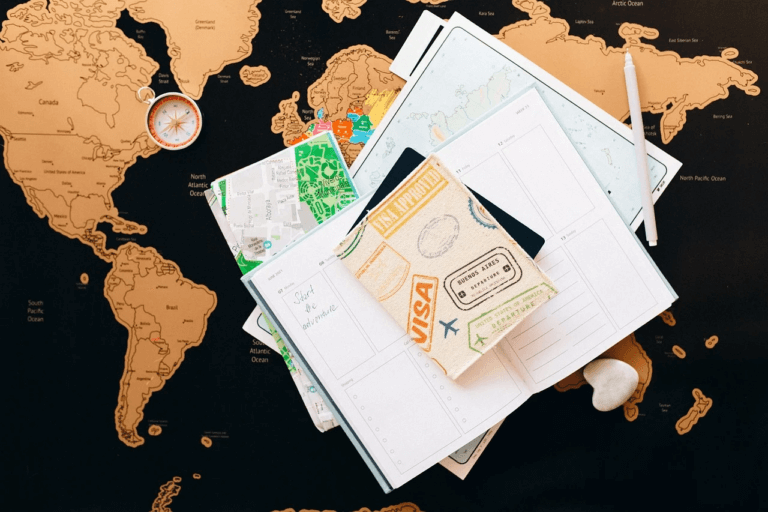 Visa transit َArabie et Omra : une opportunité à saisir ?