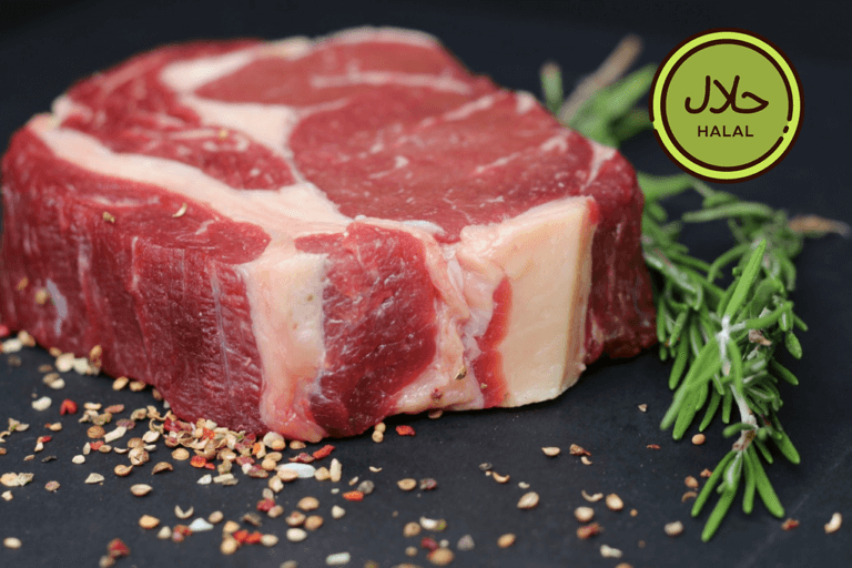 Les Meilleures Boucheries Halal à Paris : Où Trouver de la Viande Halal de Qualité ?