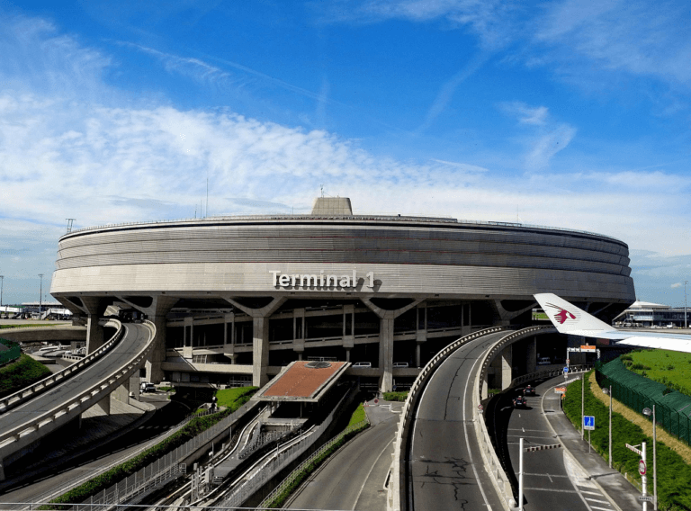 Changement de terminal pour les vols Saudi Airlines à Roissy Charles-de-Gaulle