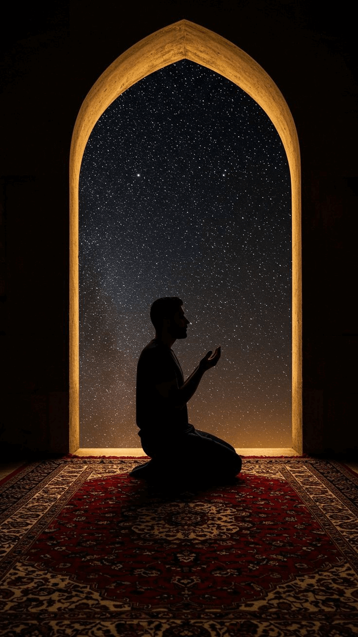 Quand commencent les 10 derniers jours du Ramadan 2025 en France ?