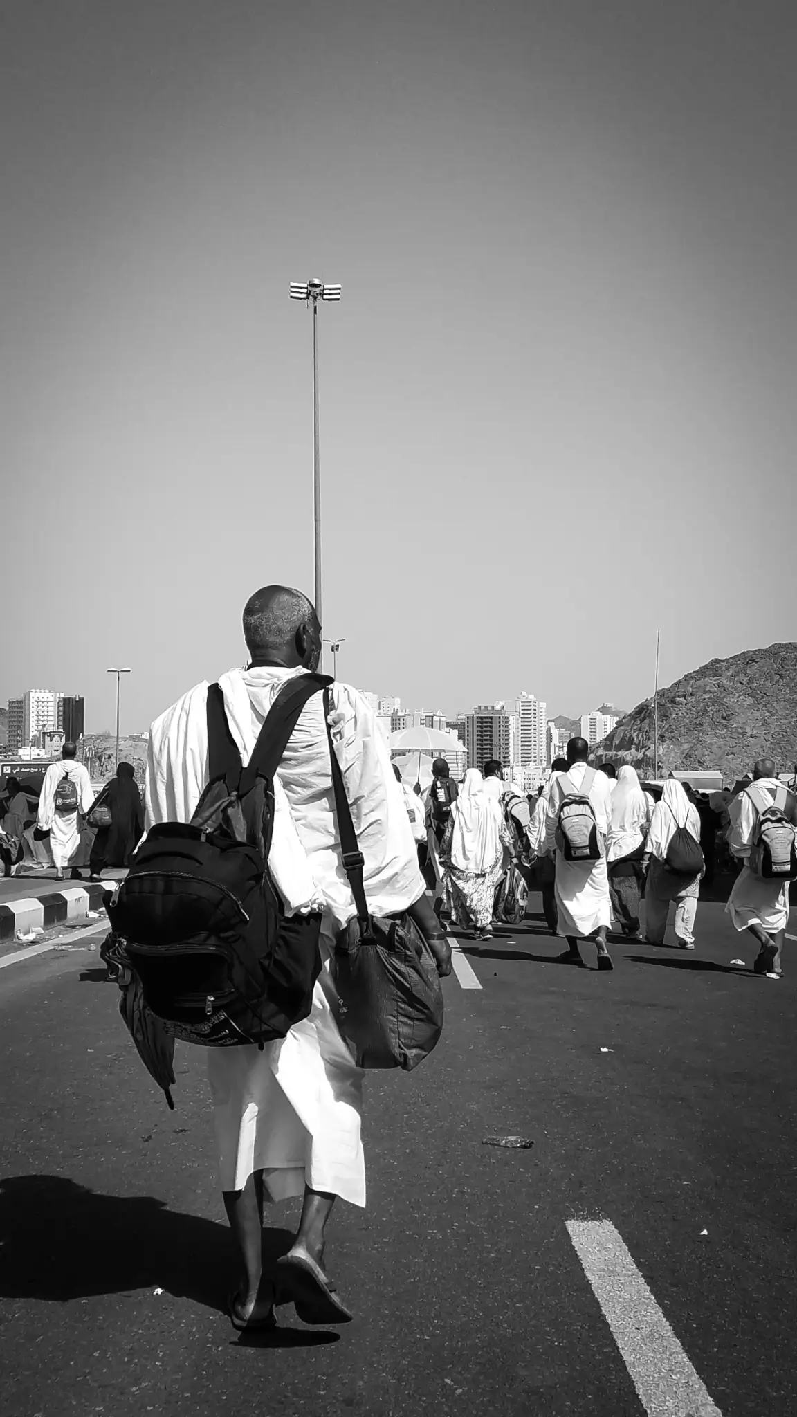 Hajj 2027
