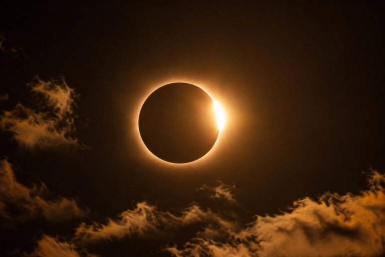 La Prière de l’éclipse solaire en Islam: Tout ce que vous devez savoir sur Salat Al-Kusuf