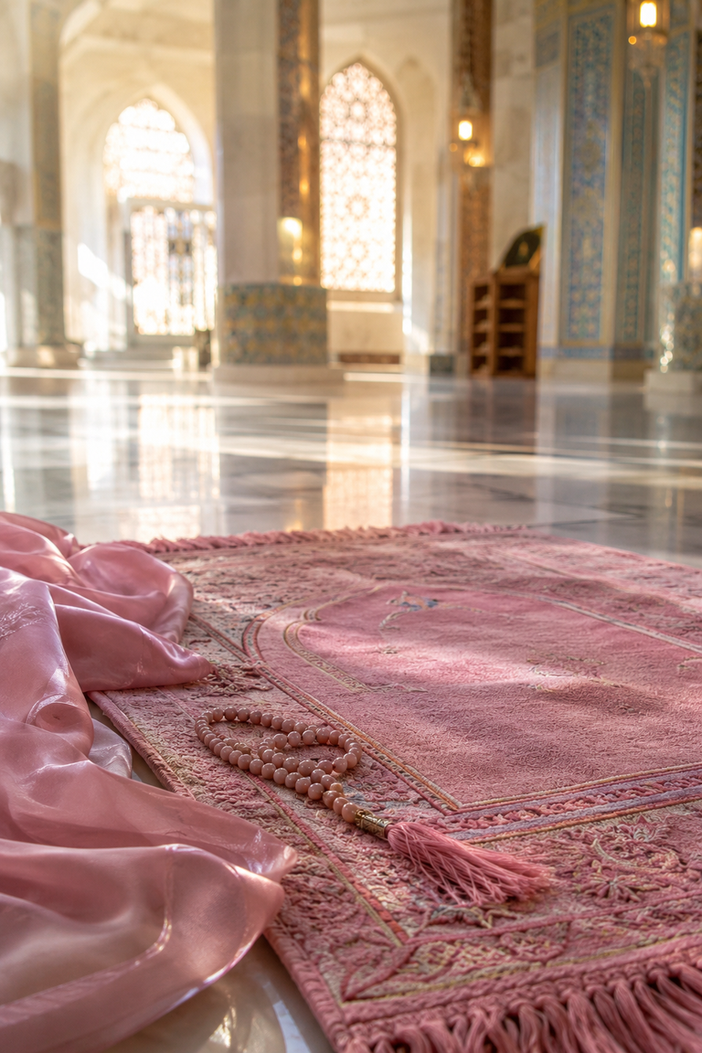 Est-ce que la prière du vendredi est obligatoire pour la femme en islam ?